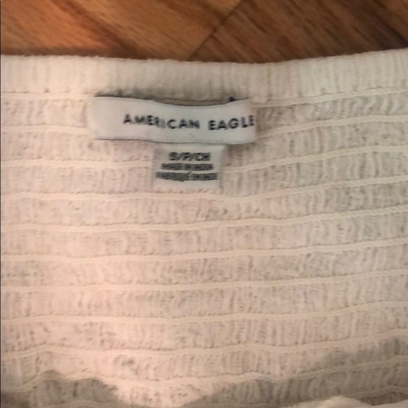American eagle tube top small - Picture 2 of 3